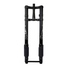 DH36 DC Suspension fork
