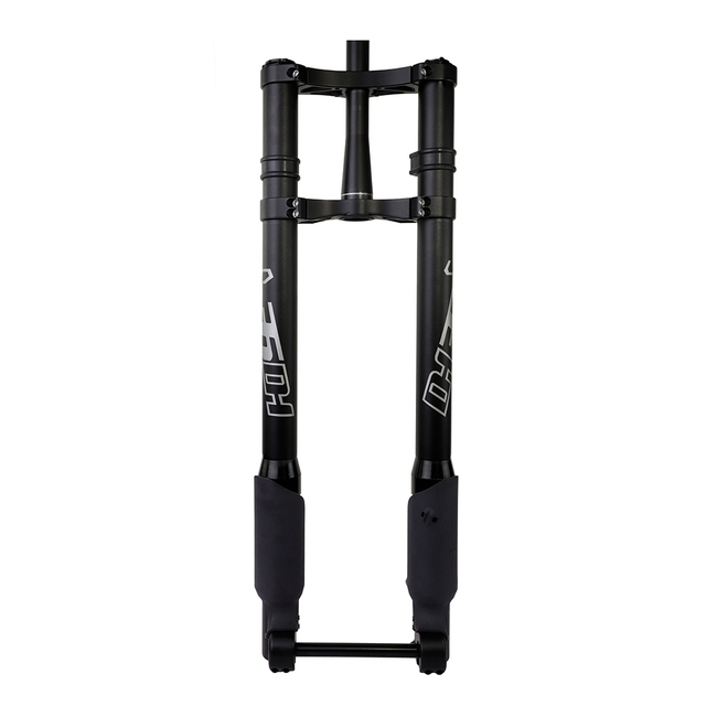 DH36 DC Suspension fork