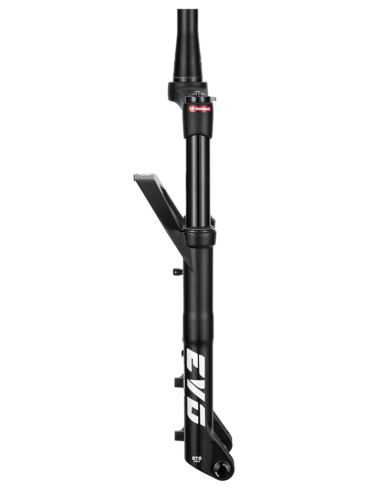 DH32 EVO suspension fork