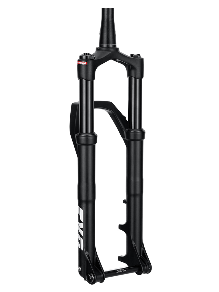 DH32 EVO suspension fork