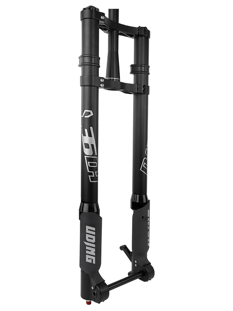 DH36 DC Suspension fork