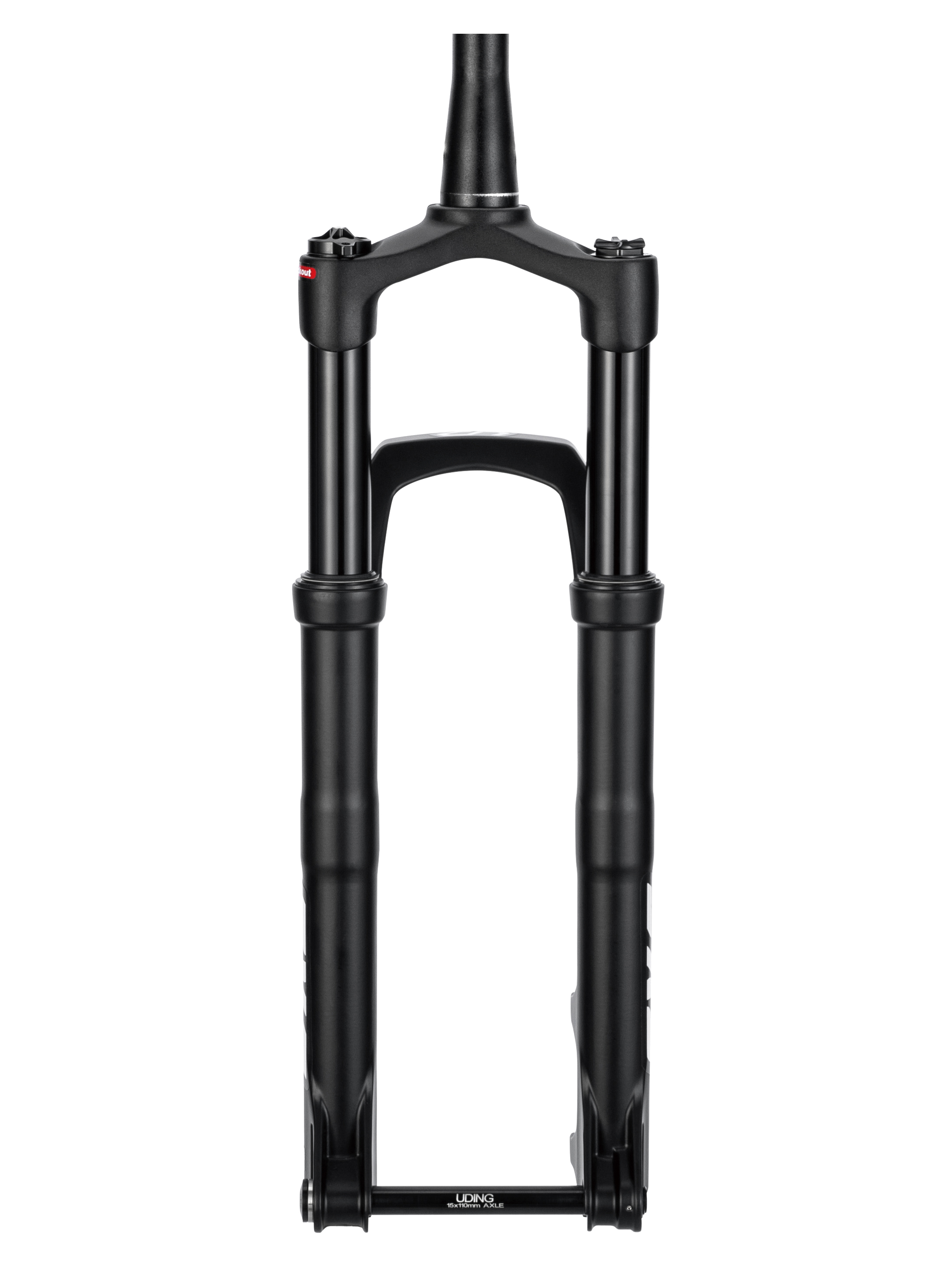 DH32 EVO suspension fork
